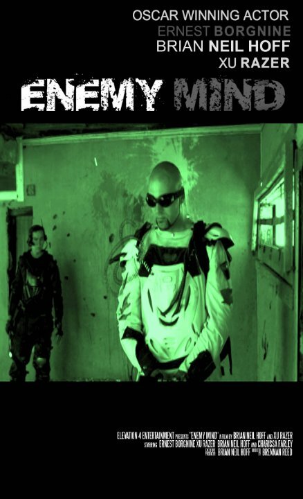 Враг разума (2010) постер