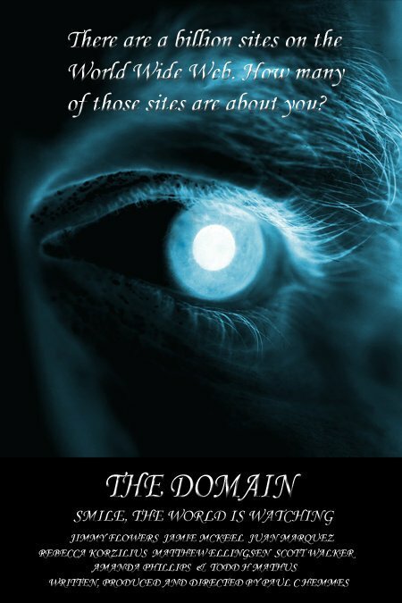 The Domain (2007) постер