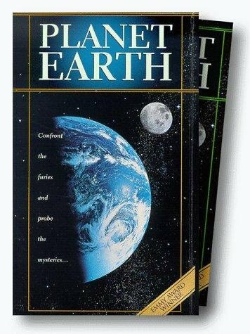 Planet Earth: Episode 7 (1995) постер