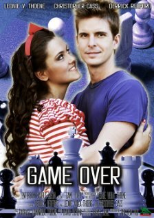 Game Over (2013) постер