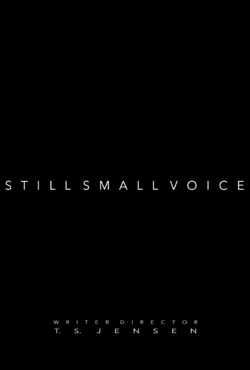 Still Small Voice (2015) постер
