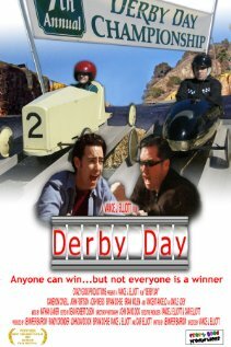 Derby Day (2007) постер