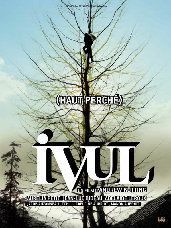 Ивуль (2009) постер