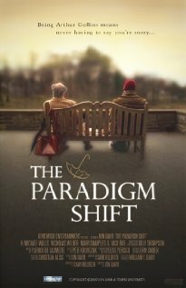 The Paradigm Shift (2008) постер