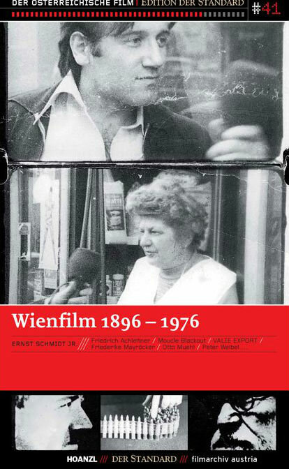 Wienfilm 1896-1976 (1976) постер