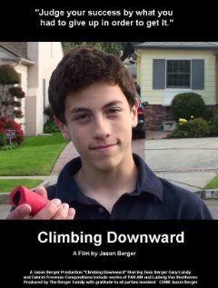 Climbing Downward (2008) постер