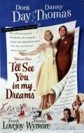 Я увижу тебя в моих снах (1951) постер