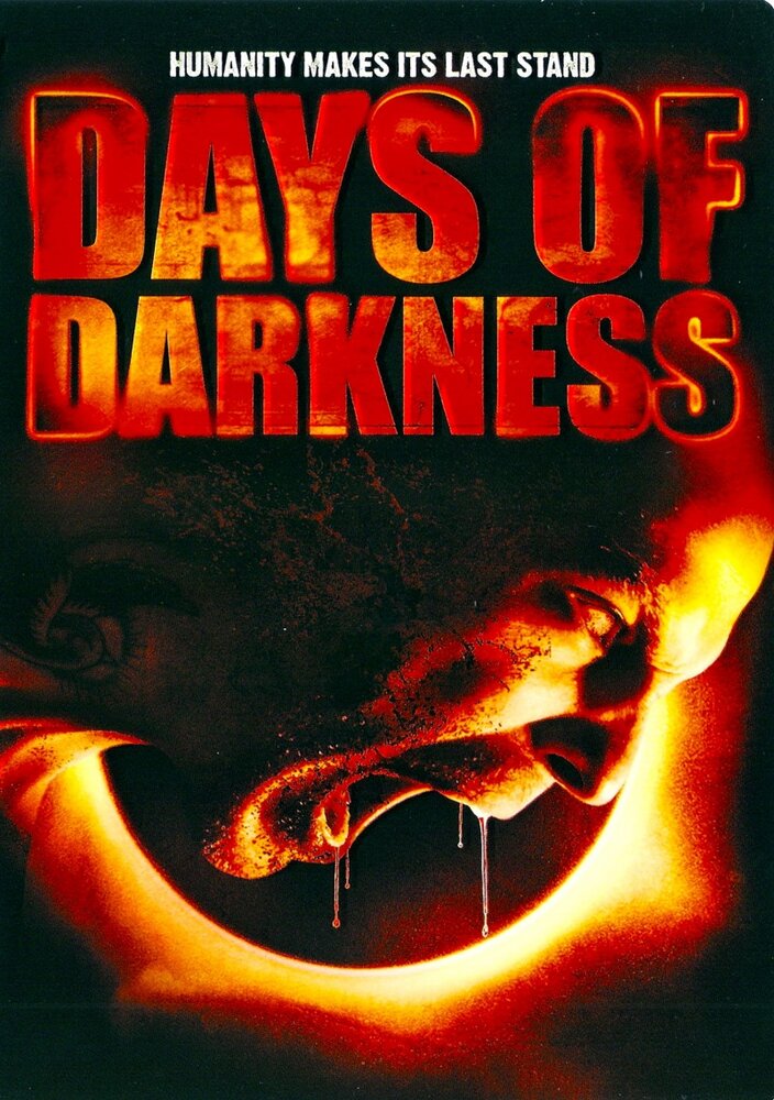 Темные времена (2007) постер