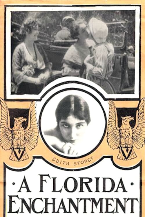 A Florida Enchantment (1914) постер