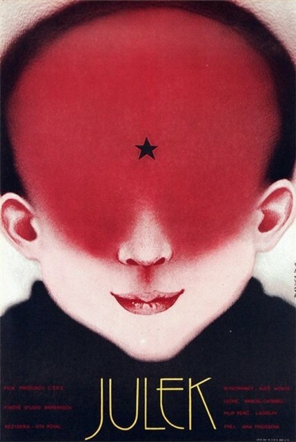 Юлик (1980) постер
