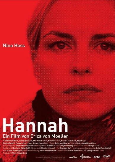 Жизнь с Ханной (2006) постер