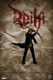 Reiki (2009) постер