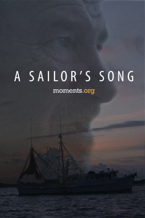 A Sailor's Song (2014) постер