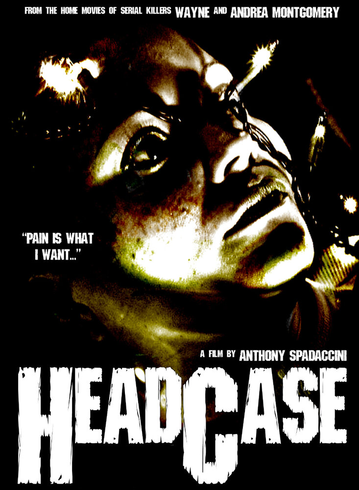Head Case (2007) постер