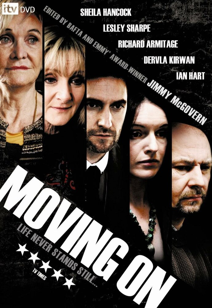 Двигаясь вперед (2009) постер