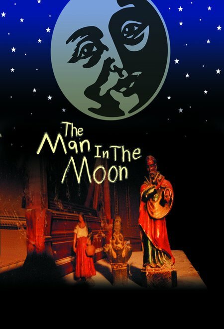 The Man in the Moon (2004) постер