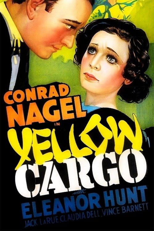 Yellow Cargo (1936) постер