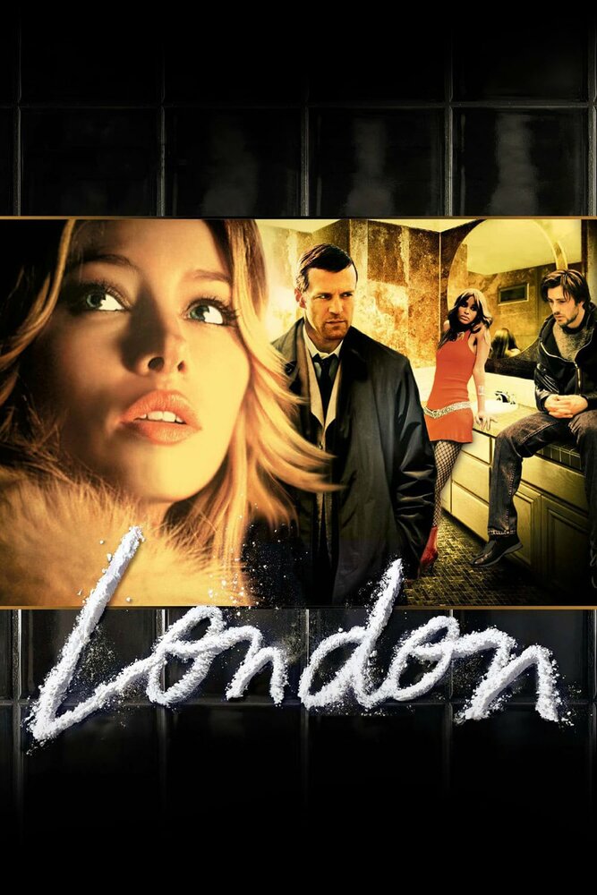 Лондон (2005) постер
