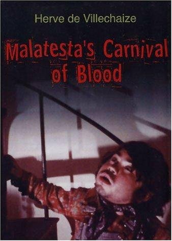 Malatesta's Carnival of Blood (1973) постер
