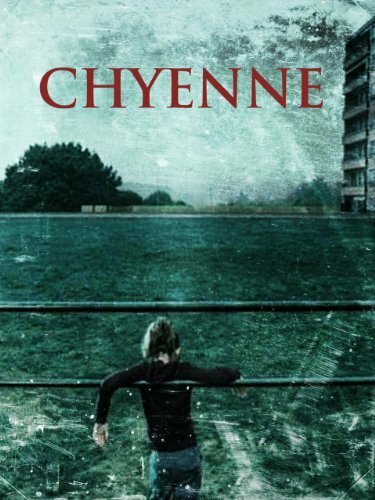 Chyenne (2004) постер