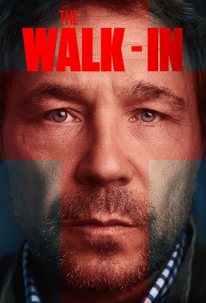 The Walk-In (2022) постер