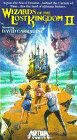 Волшебники Забытого королевства 2 (1989) постер