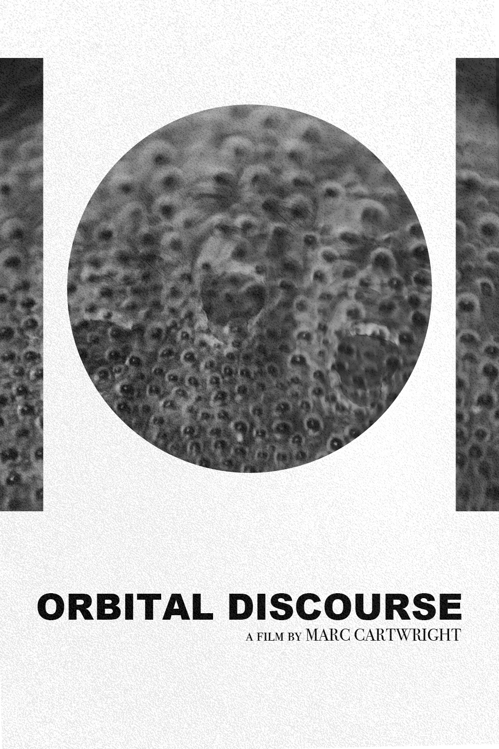 Orbital Discourse (2021) постер