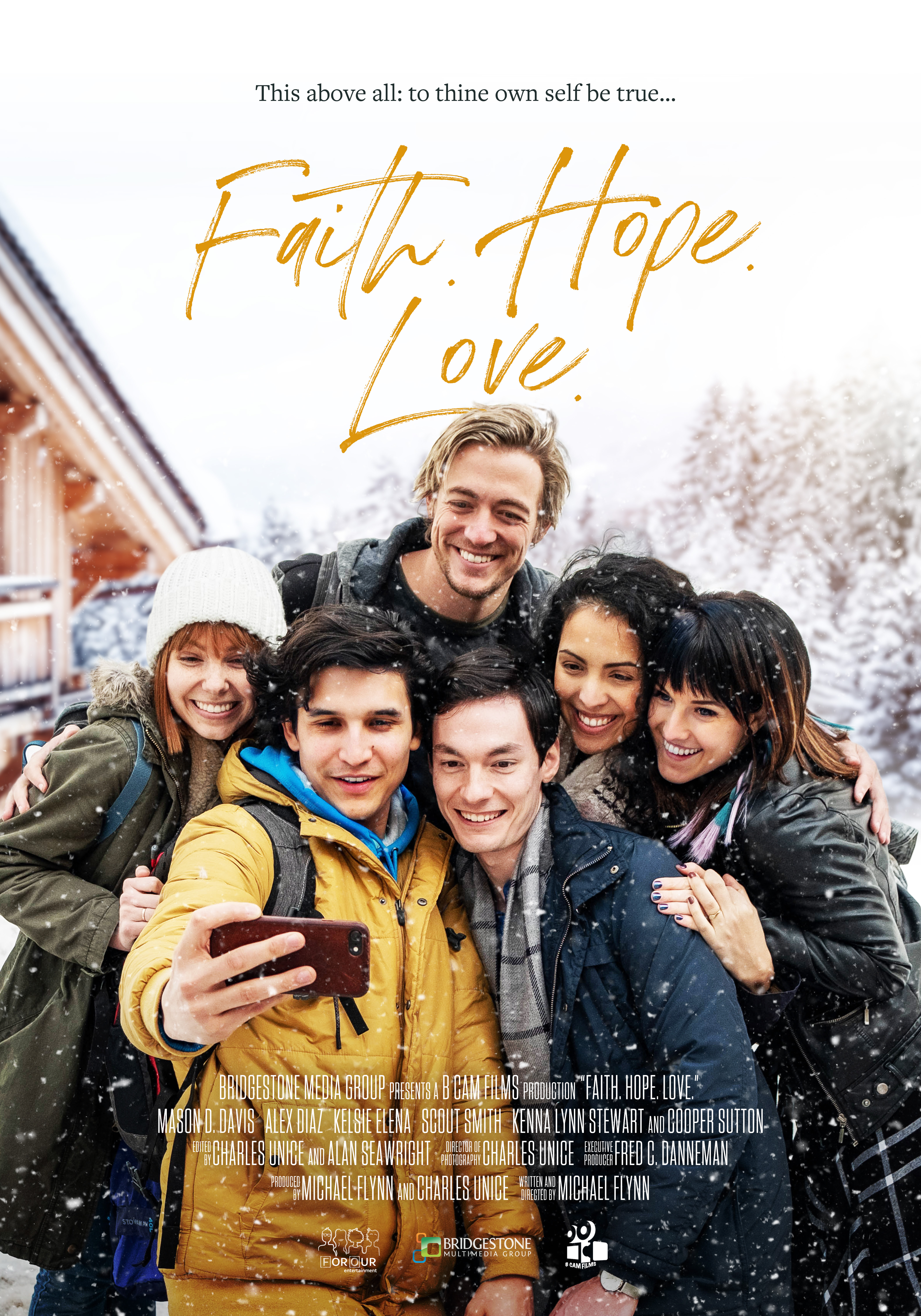 Faith.Hope.Love (2021) постер
