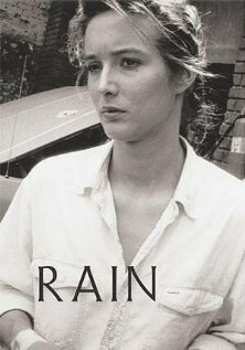 Дождь (1989) постер