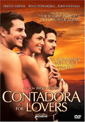 Контадора для влюбленных (2006) постер