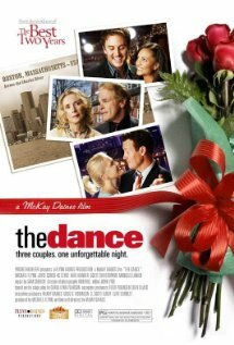 The Dance (2007) постер