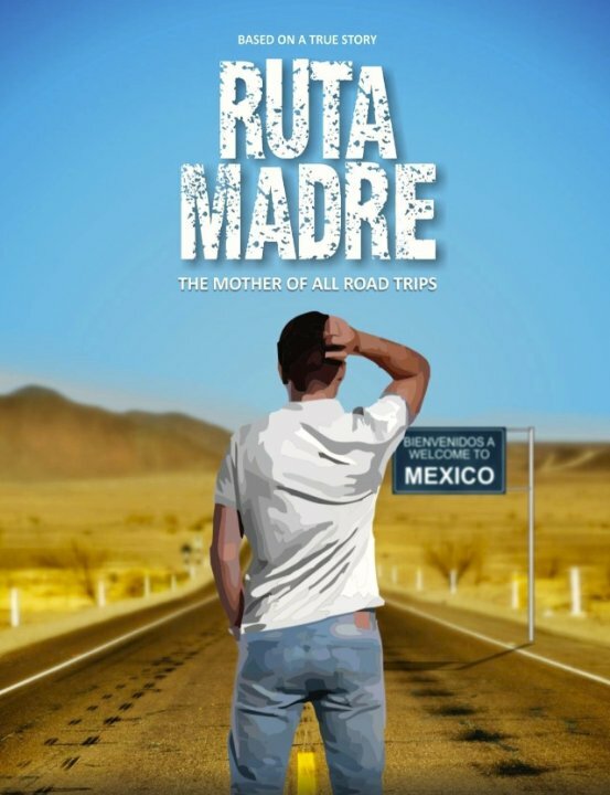 Ruta Madre (2016) постер