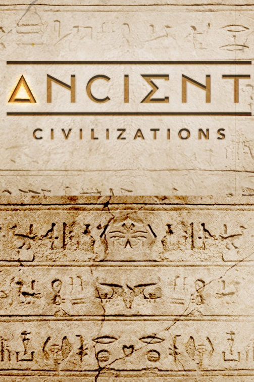 Ancient Civilizations (2017) постер
