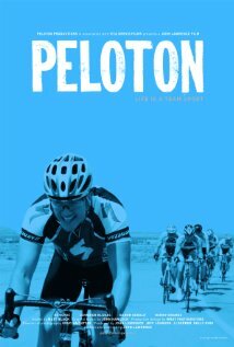 Велосипедист (2012) постер