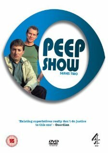 Untitled «Peep Show» Documentary (2005) постер