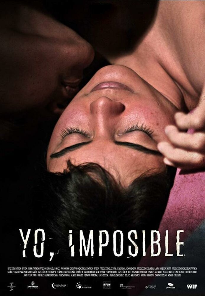Yo Imposible (2018) постер