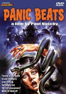 Приступы паники (1983) постер
