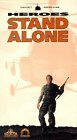 Heroes Stand Alone (1989) постер