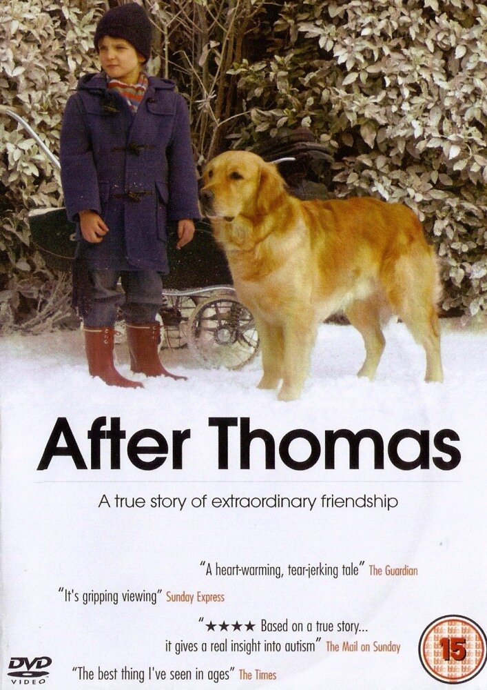 После Томаса (2006) постер