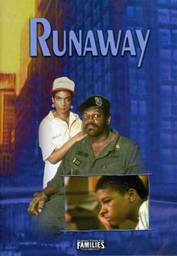 Runaway (1989) постер