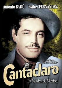 Cantaclaro (1946) постер
