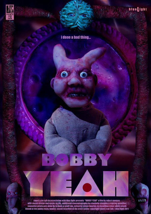 Бобби (2011) постер