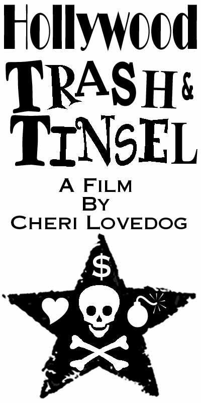 Hollywood Trash & Tinsel (2004) постер
