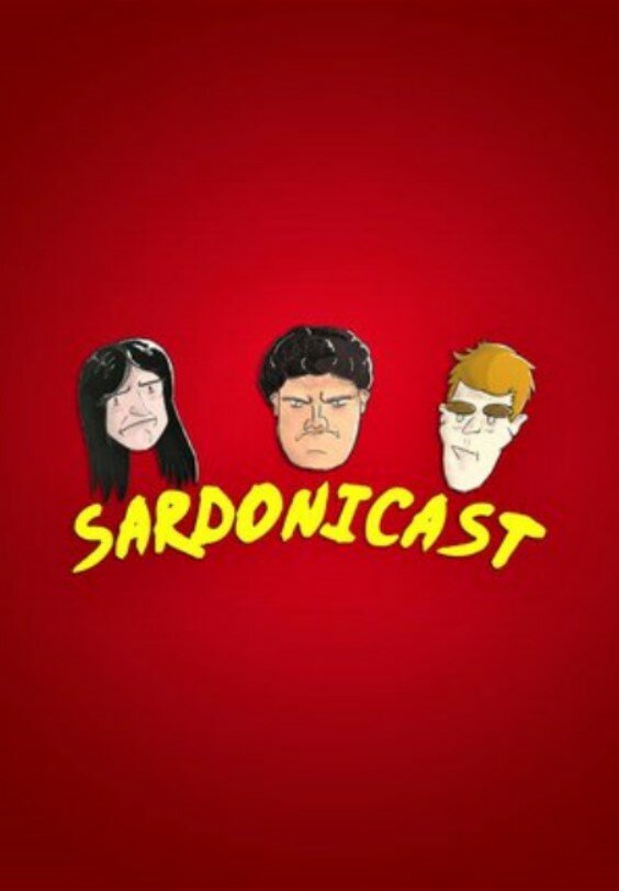 Sardonicast (2018) постер