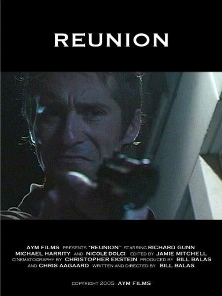 Reunion (2005) постер