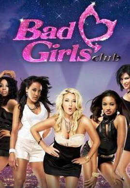 Плохие девчонки (2006) постер