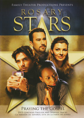 Rosary Stars (2009) постер