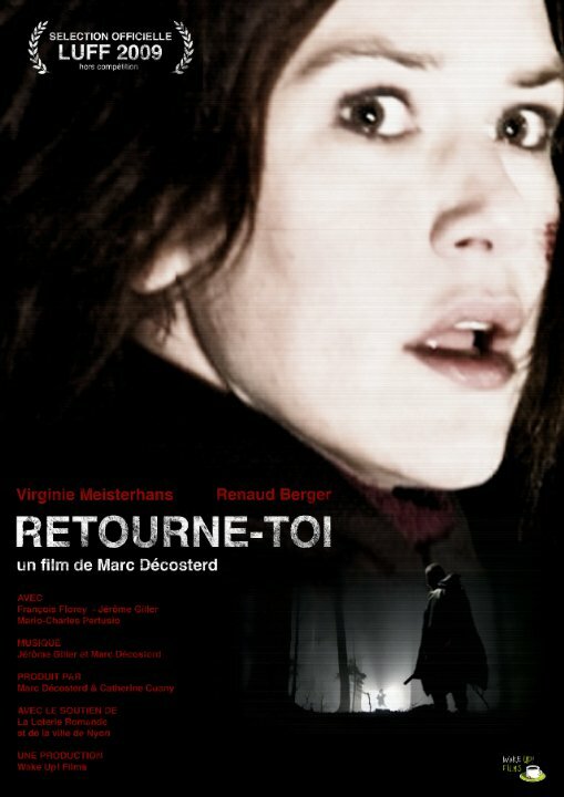 Retourne-toi (2009) постер