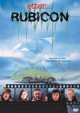 Etter Rubicon (1987) постер