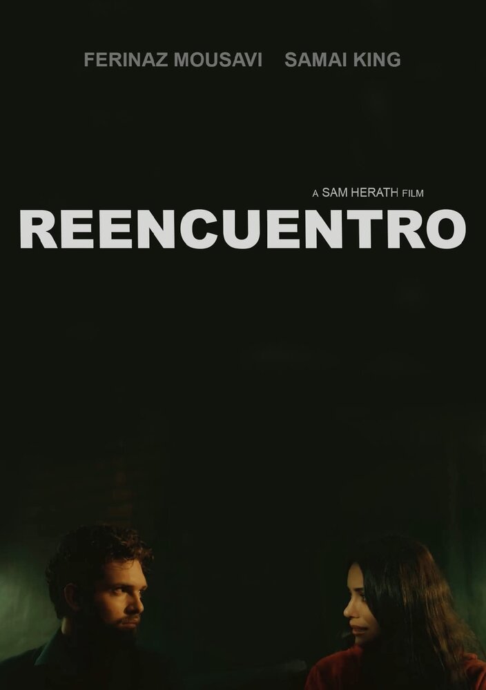 Reencuentro (2019) постер